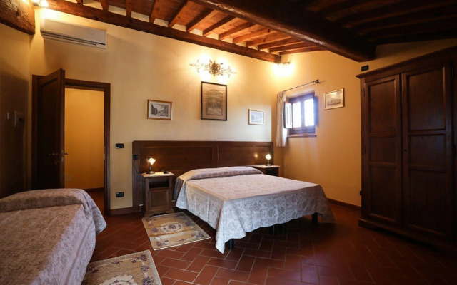 Palazzo Graziani