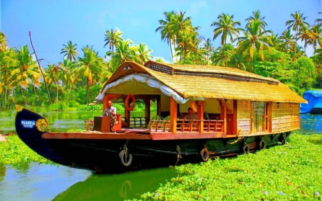Chaandhni Lake View