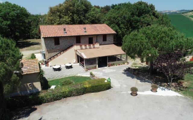 Locanda il Boschetto