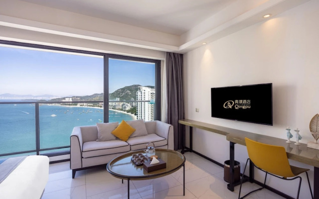 Qingpu Seaview Hotel