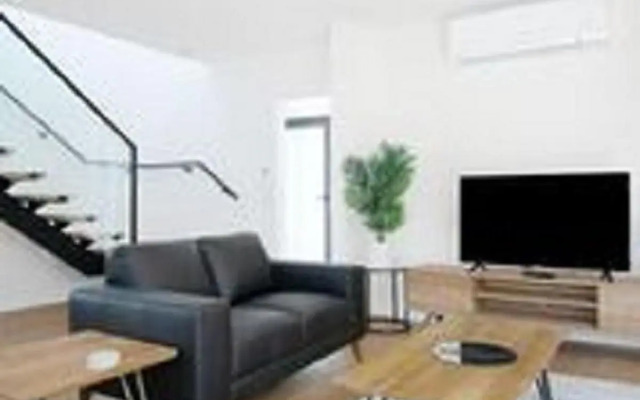 Timor Street Apartments