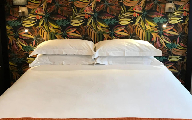 ONOMO Hotel Cape Town Foreshore
