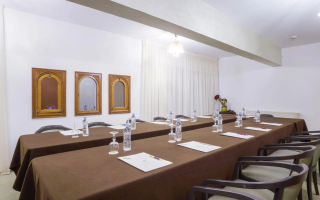Agadir Beach Club Hotel