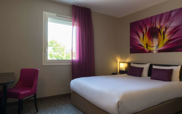 Sure Hotel by Best Western Tours Sud