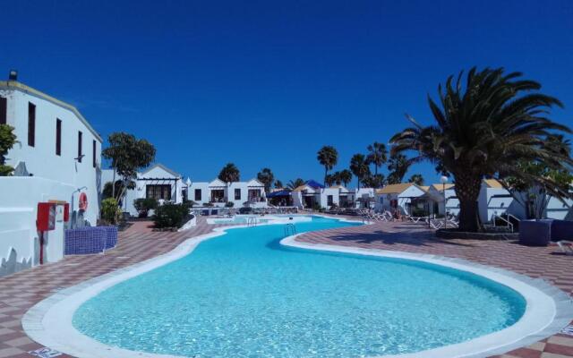 Bungalow Montecastillo 5