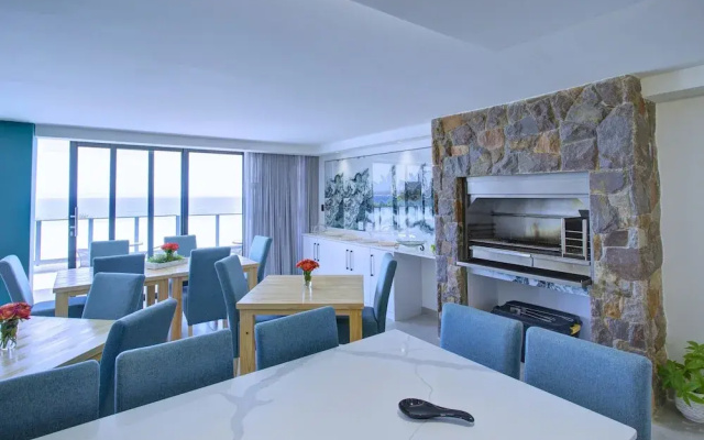 Mosselbay Waterfront Accomodation