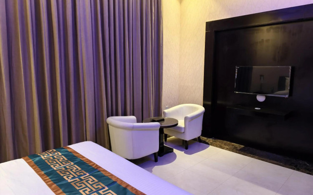 Ista Suites Seef