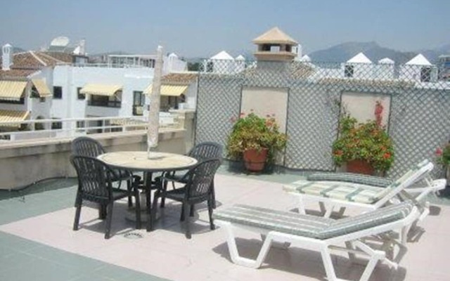Casas Antali Canovas Nerja