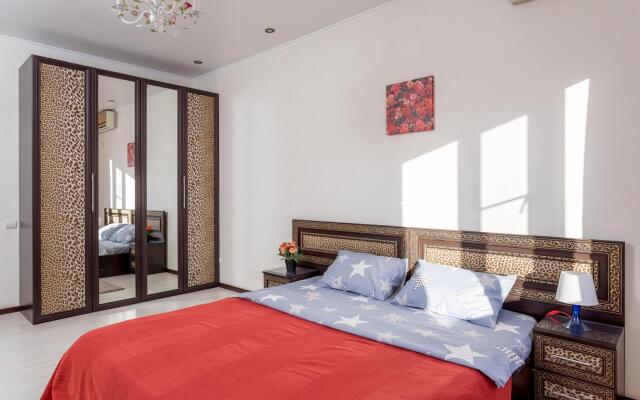 Апартаменты на улице Восточно-Кругликовская 22/2