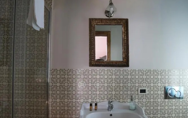 Casa Cuseni, UNESCO Intangible Cultural Heritage