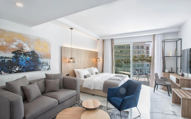 The Blue Ivy Hotel and Suites