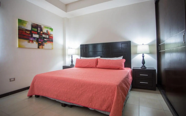 San Pedro Hotel 5ta Avenida