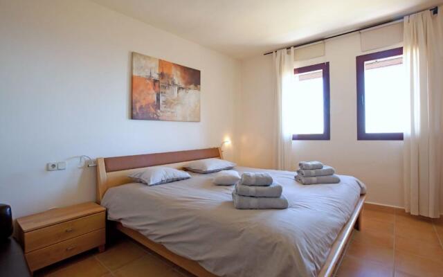 Apartamento Alcores de Calahonda