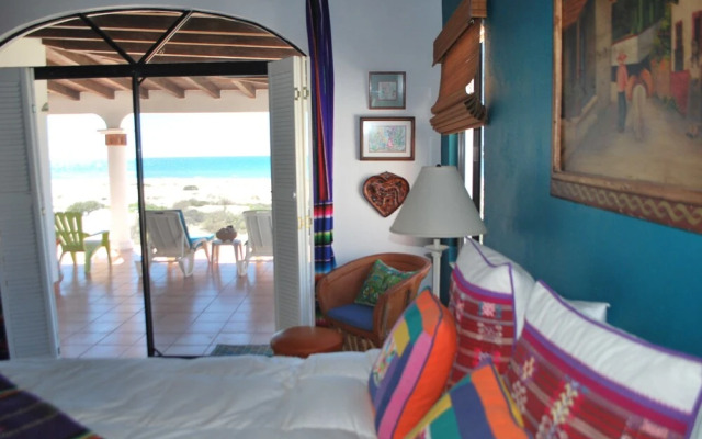 Casa de los Perros by Kivoya