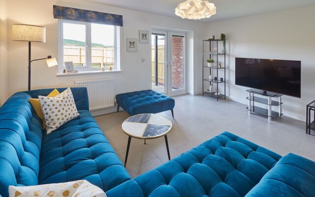 Host Stay Highfield House