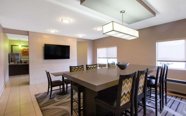 La Quinta Inn Lincoln