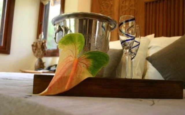 Ho'oilo House