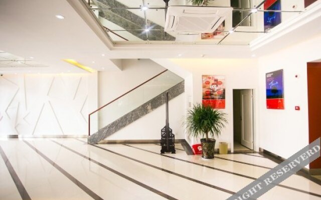 苏州林屋缘度假酒店