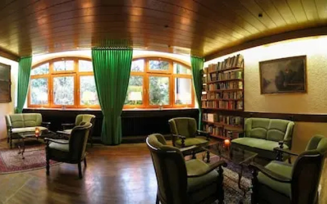 Schwarzwaldhotel Hotel Brandbach