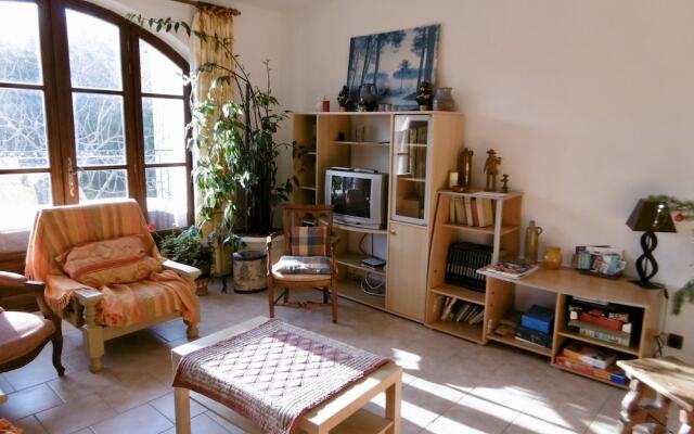 Le Val Léron - Gite Figuier