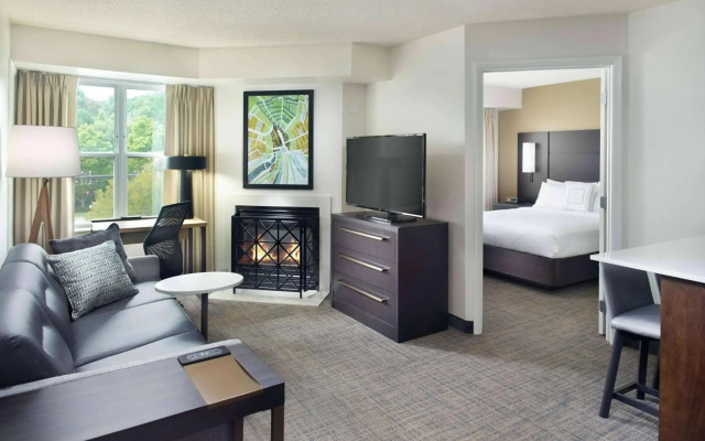 Sonesta ES Suites Raleigh Cary