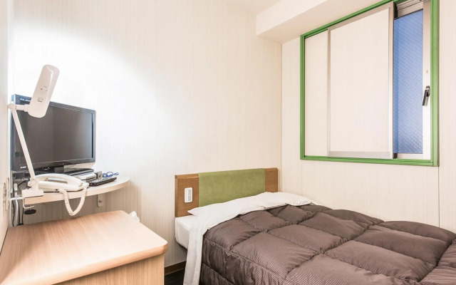 Washington R&B Hotel Higashinihombashi