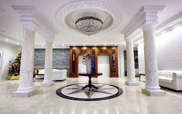 Hotel Splendor
