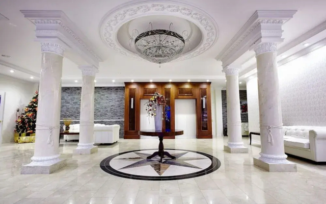Hotel Splendor