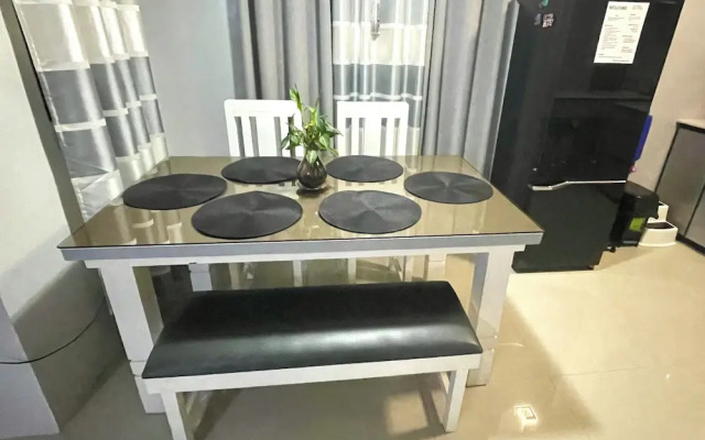 Mago Nouveau Residence 1