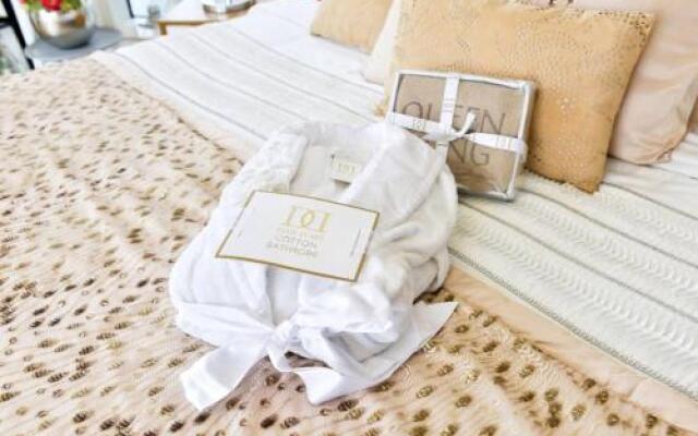 Beautiful 2Bed 2Baclcony in JLT, Dubai