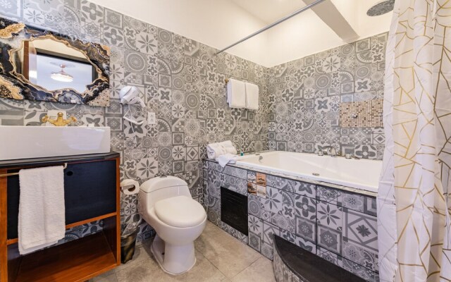 Hotel Anzures House