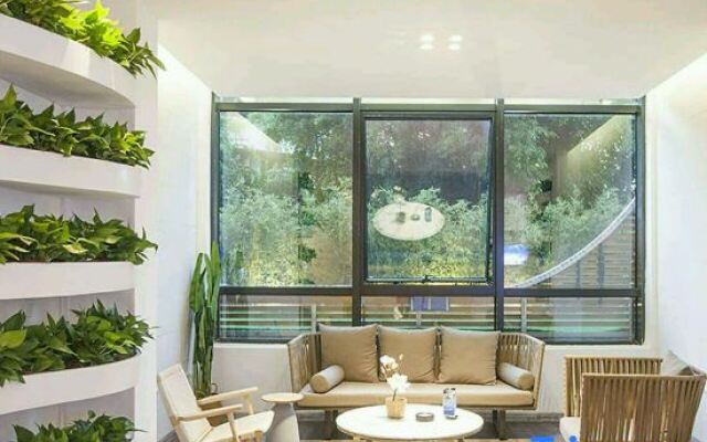 LOTTO seadwell hotel A number of Beibu Gulf