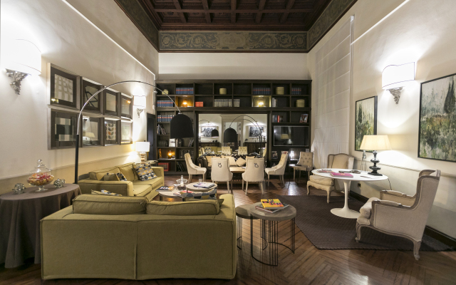 Palazzo Lorenzo Hotel Boutique & Spa