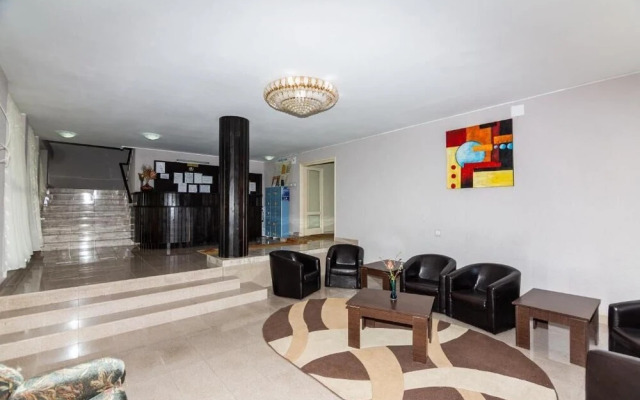 Hotel Azur