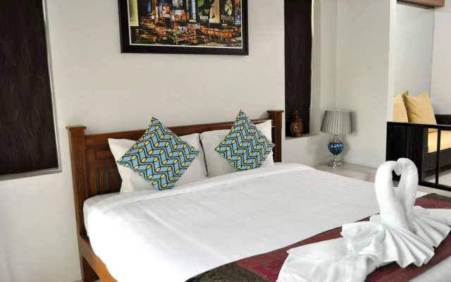 Silver Garden Resort
