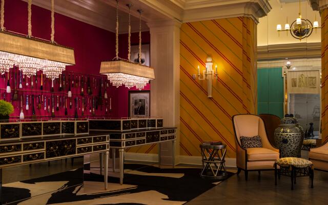 Kimpton Hotel Monaco Philadelphia by IHG