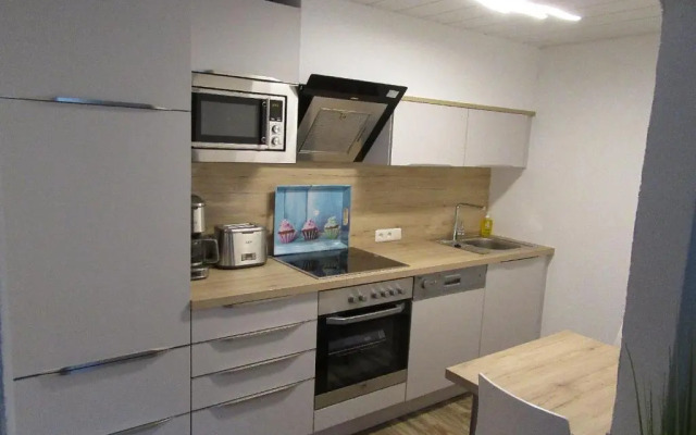 Alpen-Chalet Ehrwald