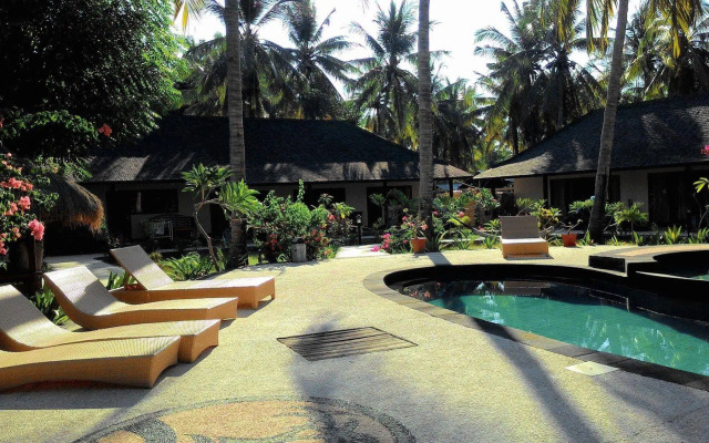 Trawangan Oasis