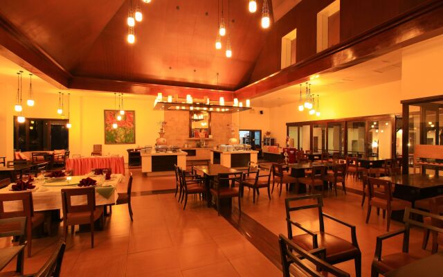 Belle Villa Resort Khao Yai