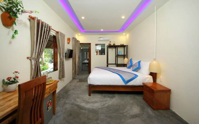 Hoi An Blue Sea Side Homestay