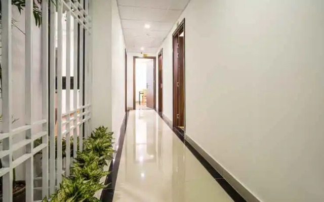 Ann's House Serviced Apartment