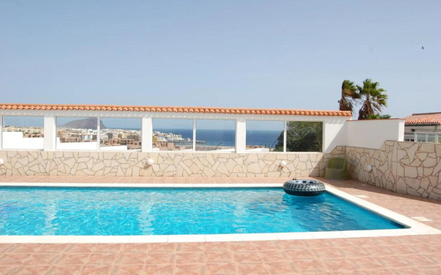 La Gomera, 177 Golf Del Sur