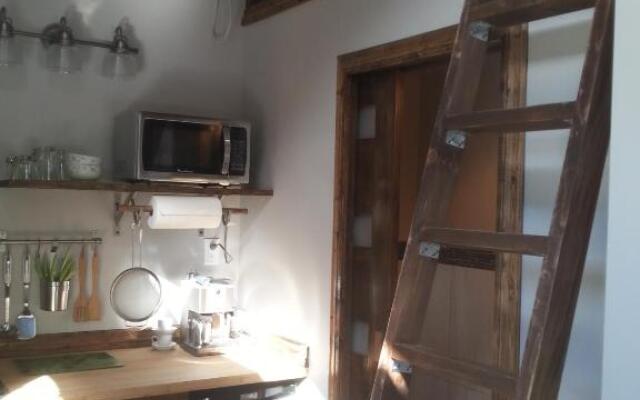 Gîte Domaine de la Baie B&B