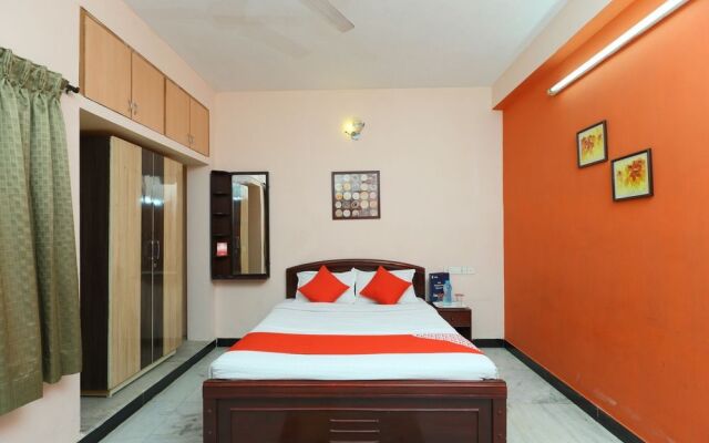 OYO 42 SilverKey T Nagar