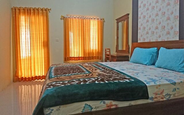 OYO 2442 Windrisari Homestay