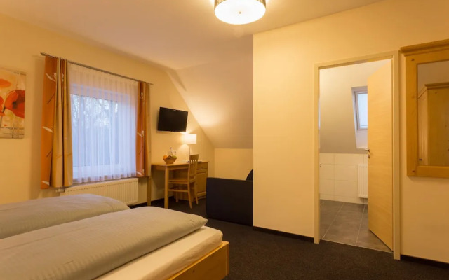 Landhotel & Gasthof Grätz