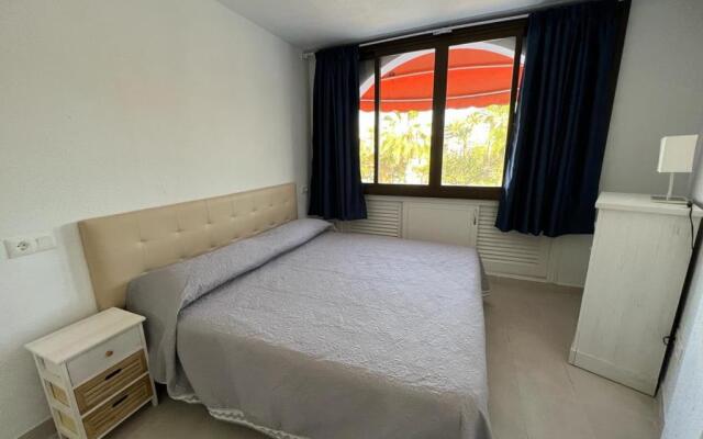 Apartment Parque Santiago 2