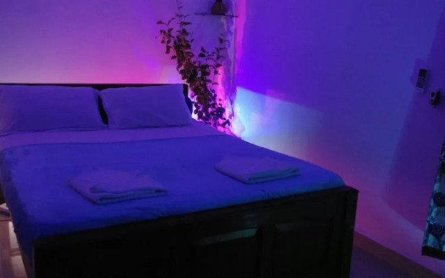Hotel Ocean Touch