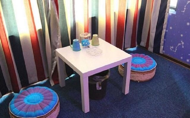 Nanjing Trans Wish Hotel Apartment