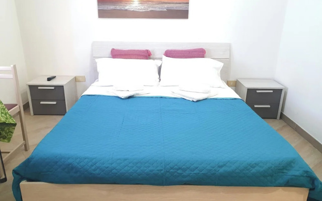 Studio Apartment - La Ciaccia Style